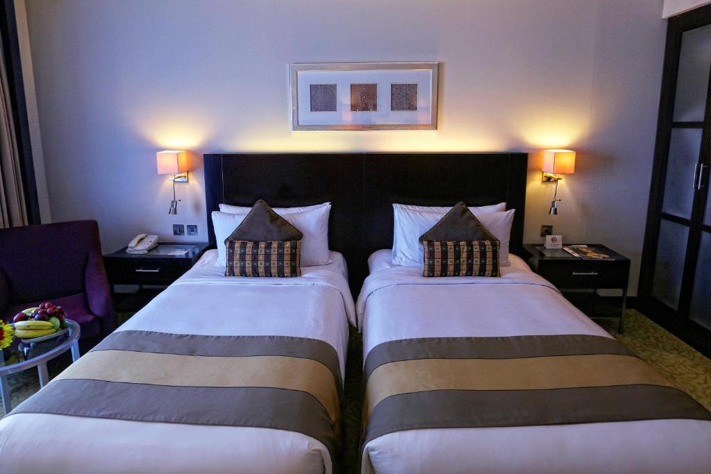 Ramada Plaza by Wyndham Dubai Deira image 16